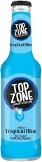 Top Zone Tropical Blue 275ml x 24st godis grossist