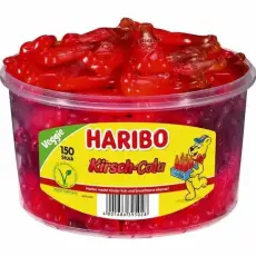 Haribo Cherry Cola 1.35kg