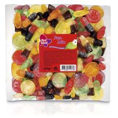 Red Band Fun Mix 500g