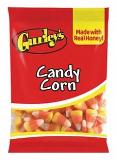 Gurleys Candy Corn 142g x 12st godis grossist