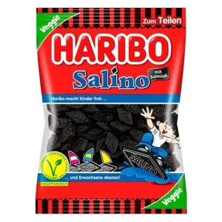 Haribo Salino 175g x 22st