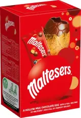 Maltesers Medium Egg 96g godis grossist