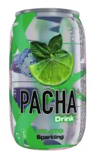 Pacha Drink - Mojito 330ml x 24st godis grossist