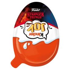 Kinder Joy Egg Stranger Things 20g x 24st