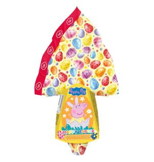 Peppa Pig XXL Chocolate Surprise Egg 120g x 12st