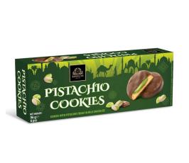 Bardollini Pistachio Cookies 96g x 18st