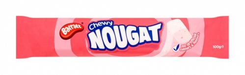 Barratt Chewy Nougat 100g x 28st