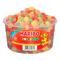 Haribo Frucht Flip 1.275kg