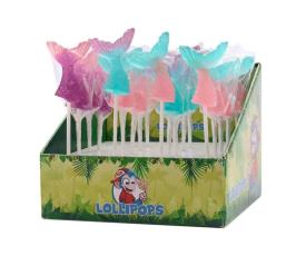 Felko Mini Mermaids Klubbor 15g x 24st