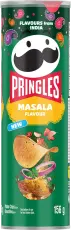 Pringles Masala 156g godis grossist