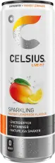 Celsius Mango Lemonade 355ml x 24st godis grossist
