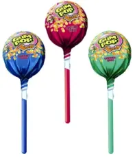 Gumpop Mix 864g godis grossist