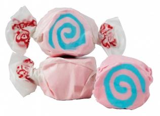 Taffy Town Cotton Candy 1.13kg godis grossist