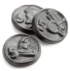 Haribo Piratos 2.6kg godis grossist