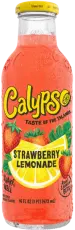 Calypso Strawberry Lemonade 473ml x 12st godis grossist