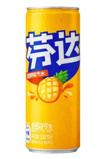 Fanta Ananas (Kina) 330ml x 24st godis grossist