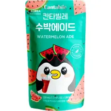 Cantabile Watermelon Ade 230ml x 10st
