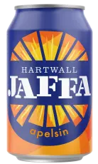 Jaffa Apelsin 33cl x 24st godis grossist