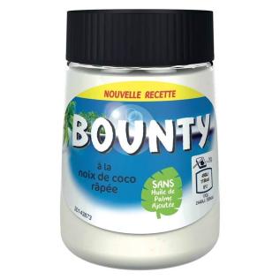 Bounty Spread 350g x 6st