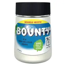 Bounty Spread 350g x 6st godis grossist