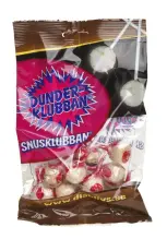 Dunderklubba 10-Pack x 24st godis grossist