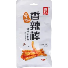 Genji Shredded Big Gluten Sticks 90g x 10st godis grossist