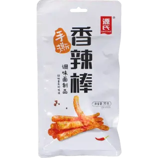 Genji Shredded Big Gluten Sticks 90g x 10st godis grossist