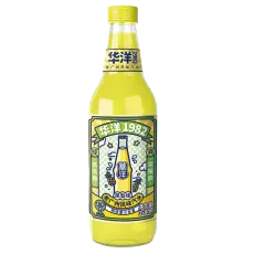 Huayang 1982 Pineapple Soda 358ml x 20st godis grossist