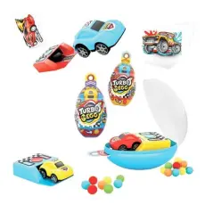 Johny Bee Turbo Egg 10g x 12st