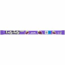 Laffy Taffy Grape Rope 23g x 24st