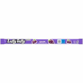Laffy Taffy Grape Rope 23g x 24st
