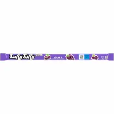 Laffy Taffy Grape Rope 23g x 24st