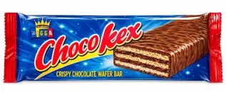 Choco Kex 45g x 144st godis grossist