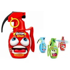 Johny Bee Boom Spray 55ml x 12st godis grossist