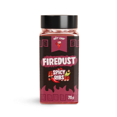 Hot Chip Firedust Spice Blend - Spicy Ribs 78g x 5st