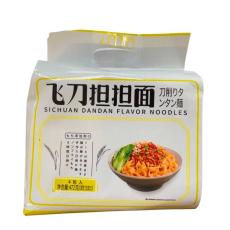 ZYLS Sichuan Dan Dan-nudlar 4-pack (472g)