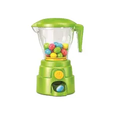 Johny Bee Jelly Mixer 20g x 12st godis grossist