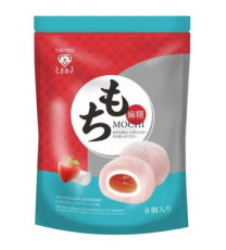 Tokimeki Mochi Marshmallow Strawberry 120g x 12st