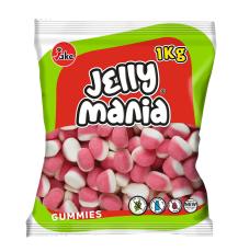 Jake Jelly Mania Kisses 1kg