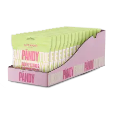 Pändy Candy Fluffy Clouds 50g x 14st