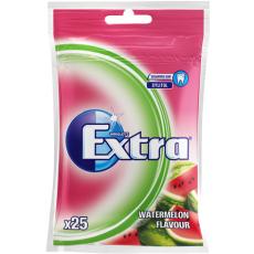 Wrigleys Extra Tuggummi Watermelon 29g x 30st godis grossist