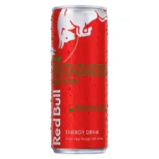 Red Bull Vattenmelon 25cl x 24st godis grossist