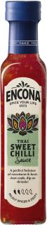 Encona Thai Sweet Chilli Sauce 142ml x 6st