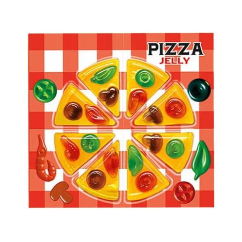 Vidal Pizza Jelly 66g x 11st