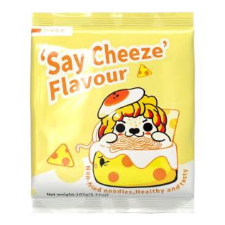 Youmi Instant Noodles Say Cheeze Flavour 104g x 5st godis grossist