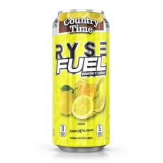 Ryse Fuel Energy Drink - Country Time Lemonade 473ml x 12st