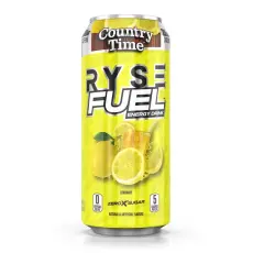 Ryse Fuel Energy Drink - Country Time Lemonade 473ml x 12st