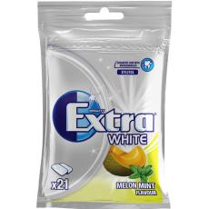 Wrigleys Extra White Melon Mint 29g x 30st godis grossist
