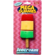 Felko Mega Gummies Ice Cream 120g x 17st