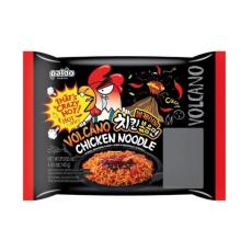 Paldo Volcano Chicken Noodle 140g x 4st godis grossist